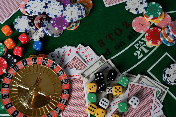 Online Casino Review 